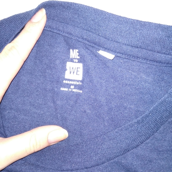 Pacsun crop top - Picture 3 of 3